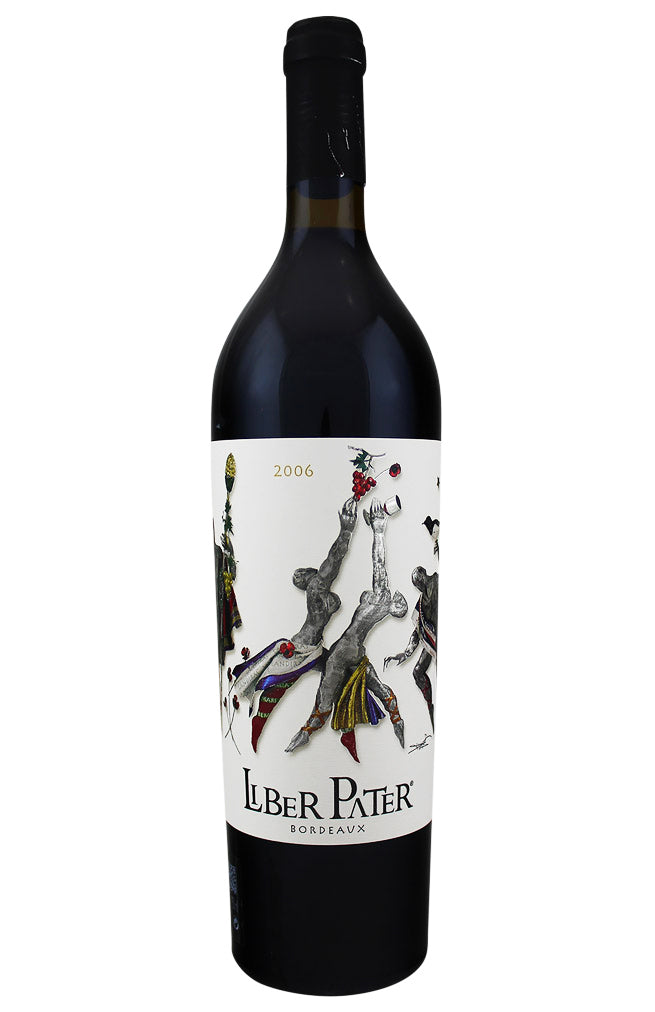 Liber Pater 2006