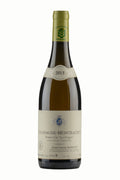 Chassagne Montrachet Les Vergers Ramonet 2015