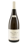 Puligny Montrachet Les Combettes Etienne Sauzet 2015