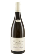 Puligny Montrachet La Garenne Etienne Sauzet 2015