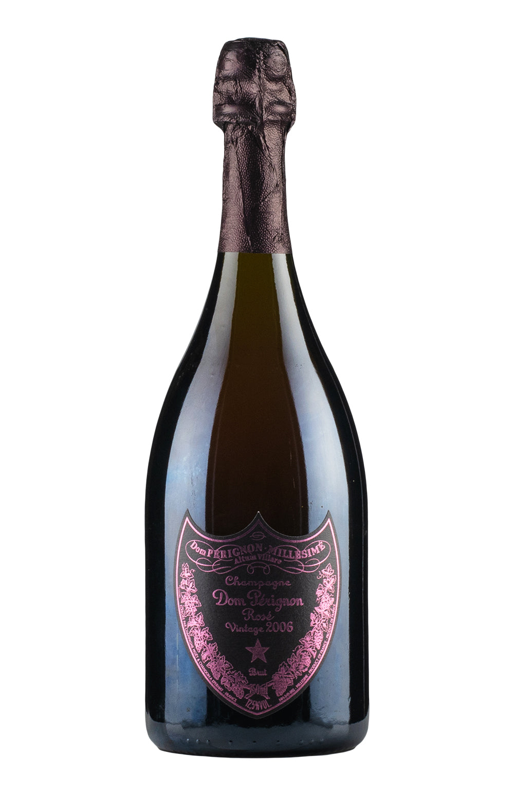 Dom Perignon Rose 2006 – Hedonism Wines