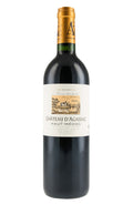 D`Agassac 1999