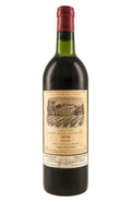 Duhart Milon 1976