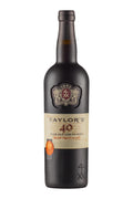 Taylor`s 40 Year Old Tawny