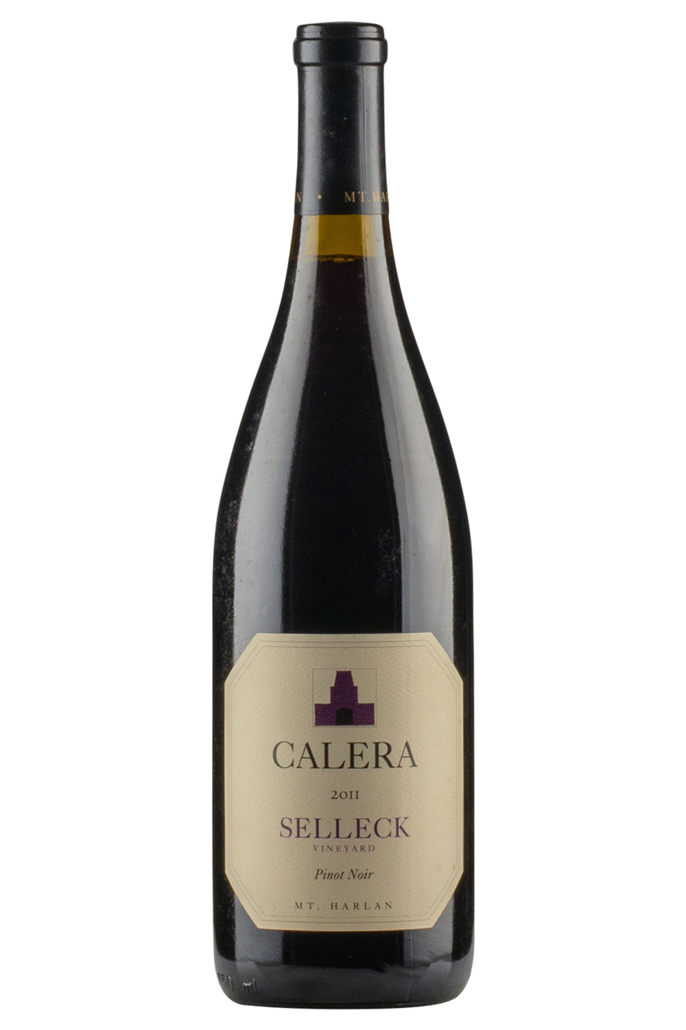 Calera Selleck Vineyard Pinot Noir 2011