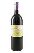 Certan Marzelle 2001