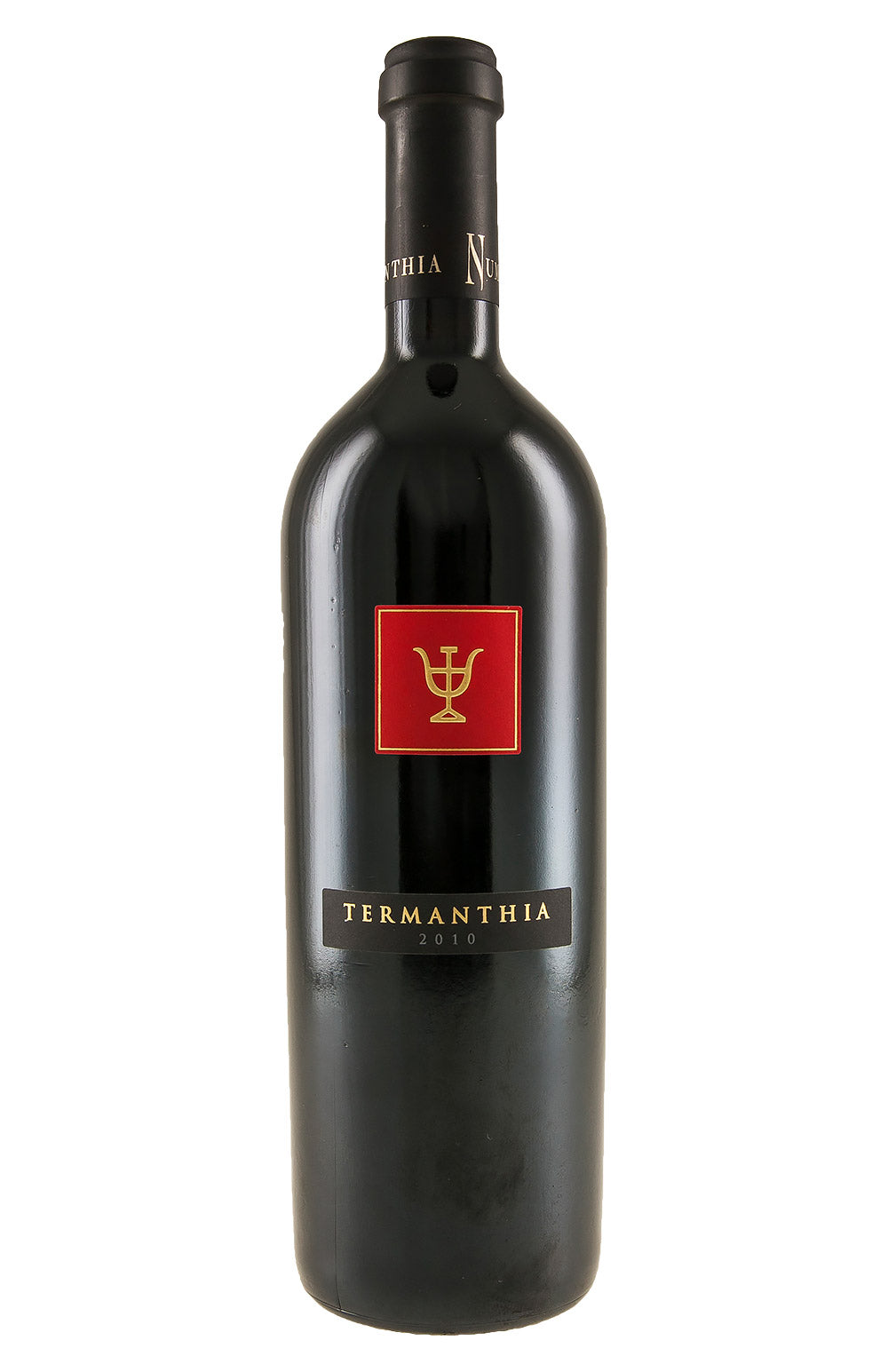Termanthia 2010