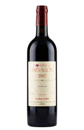 Trevallon Rouge 2007