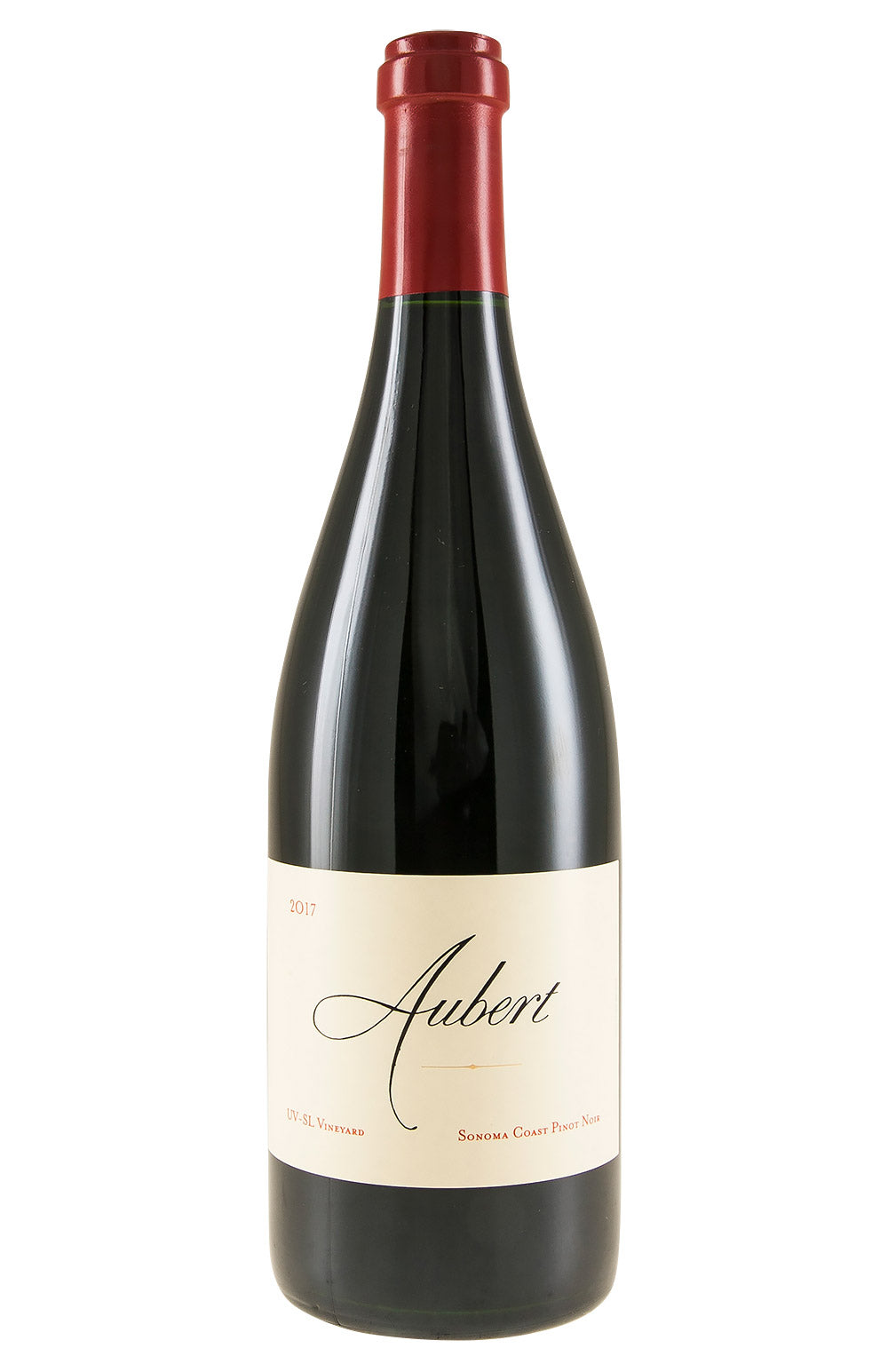 Aubert UV-SL Pinot Noir 2017