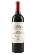 Grand Puy Lacoste 2004