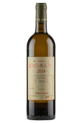 Trevallon Blanc 2010