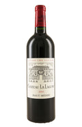 La Lagune 2003