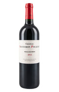 Graveyron Poujeaux 2015