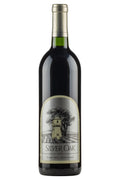 Silver Oak Alexander Valley Cabernet Sauvignon 1999