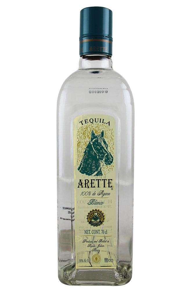 Arette Blanco