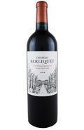 Berliquet 2018