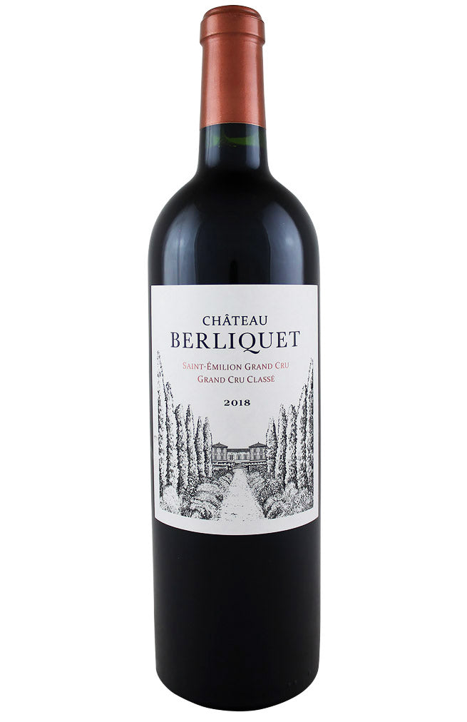 Berliquet 2018