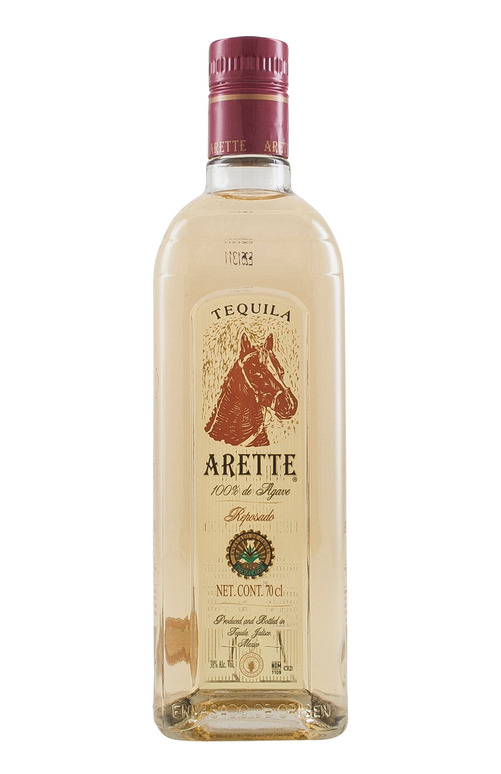 Arette Reposado