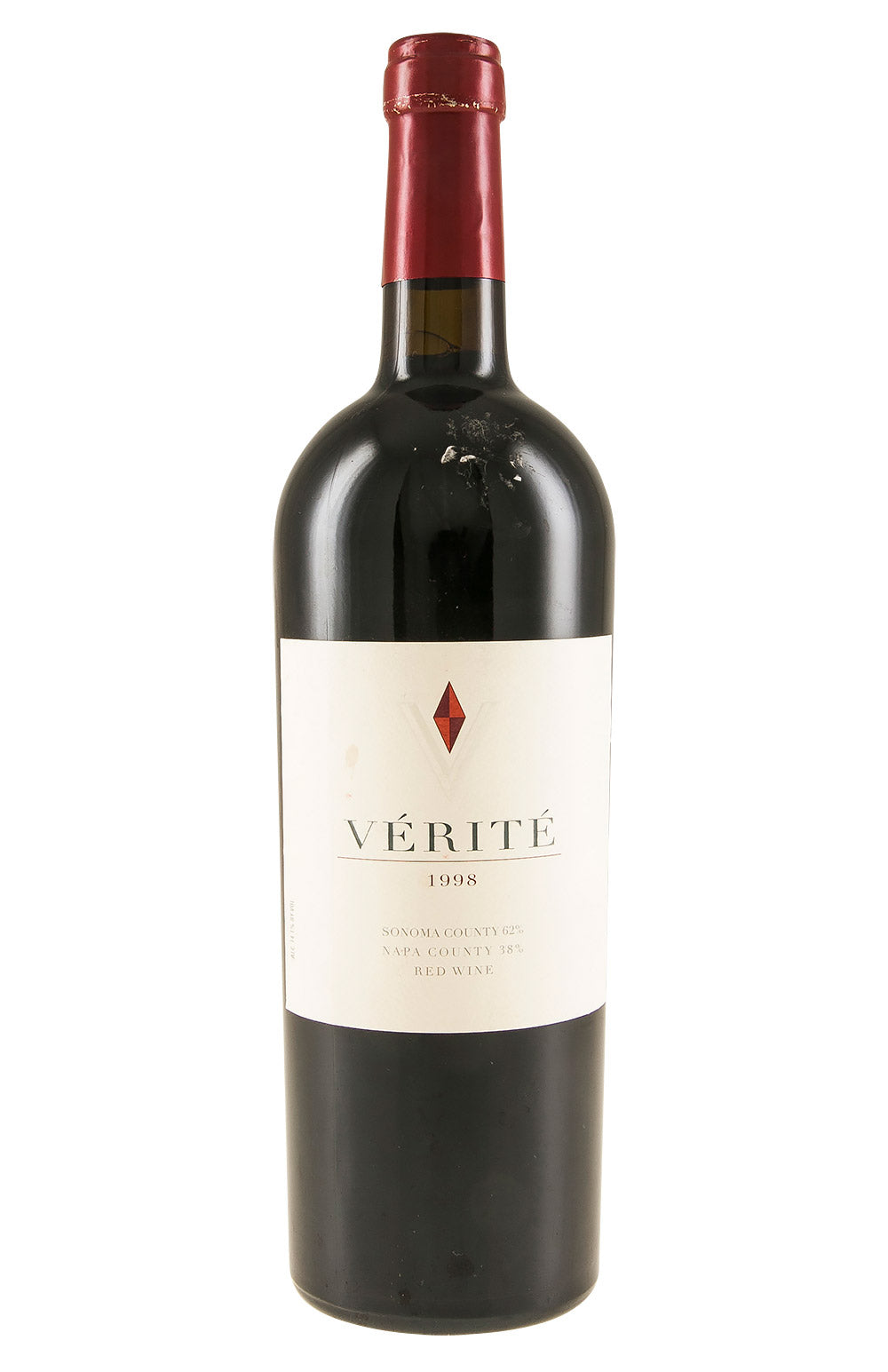 Verite 1998