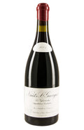 Nuits St Georges Les Vignesrondes Domaine Leroy 2005