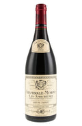 Chambolle Musigny Les Amoureuses Jadot 2002