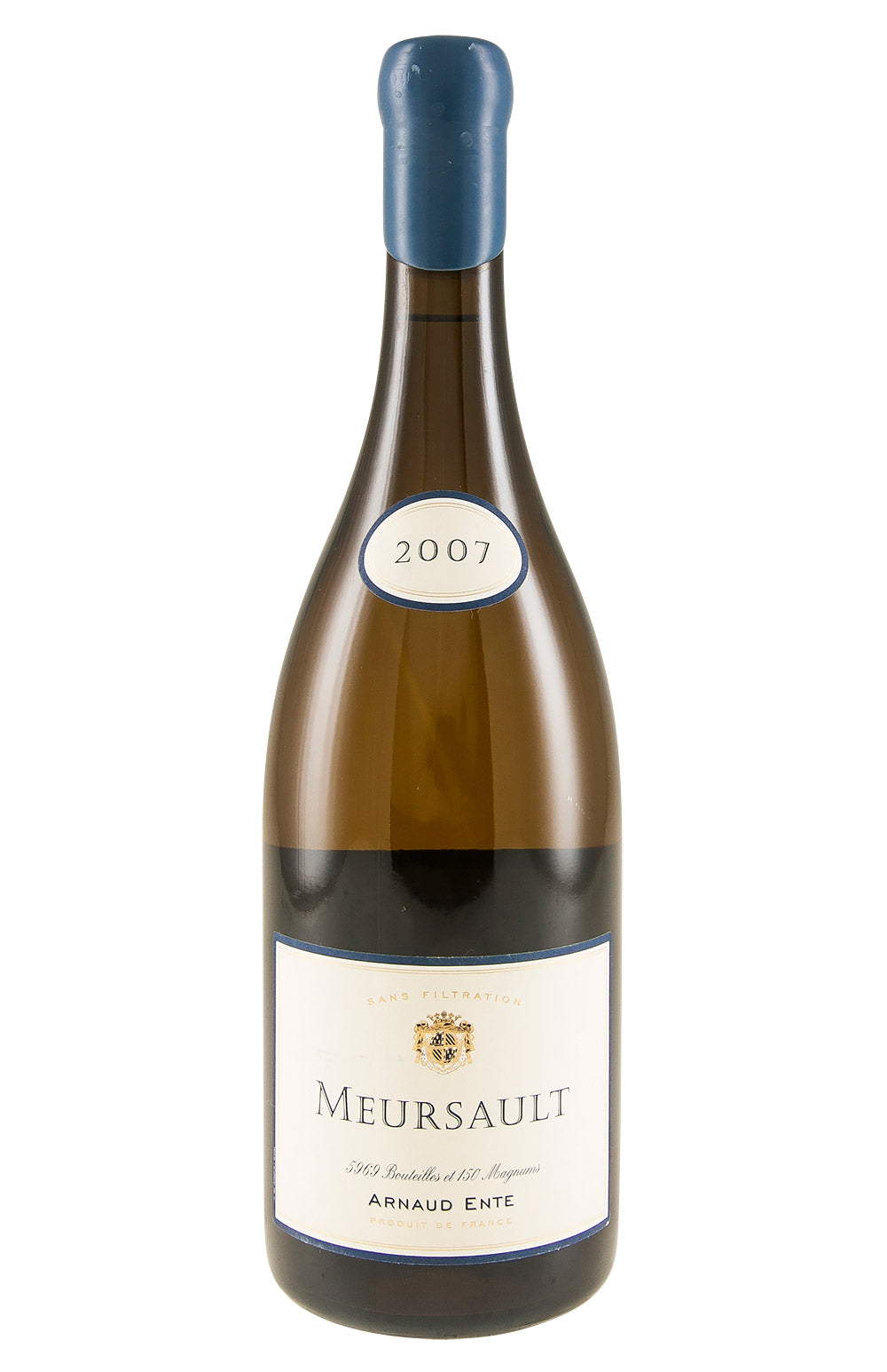 Meursault Arnaud Ente 2007