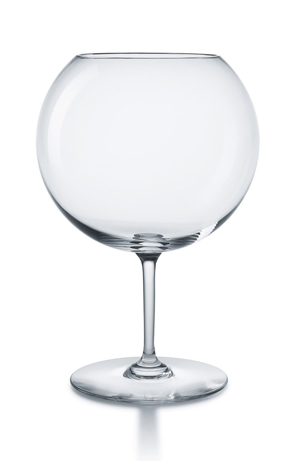 Baccarat Degustation Romanee Conti Glass