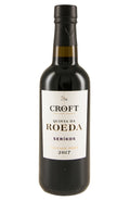 Croft Quinta da Roeda Serikos Half 2017