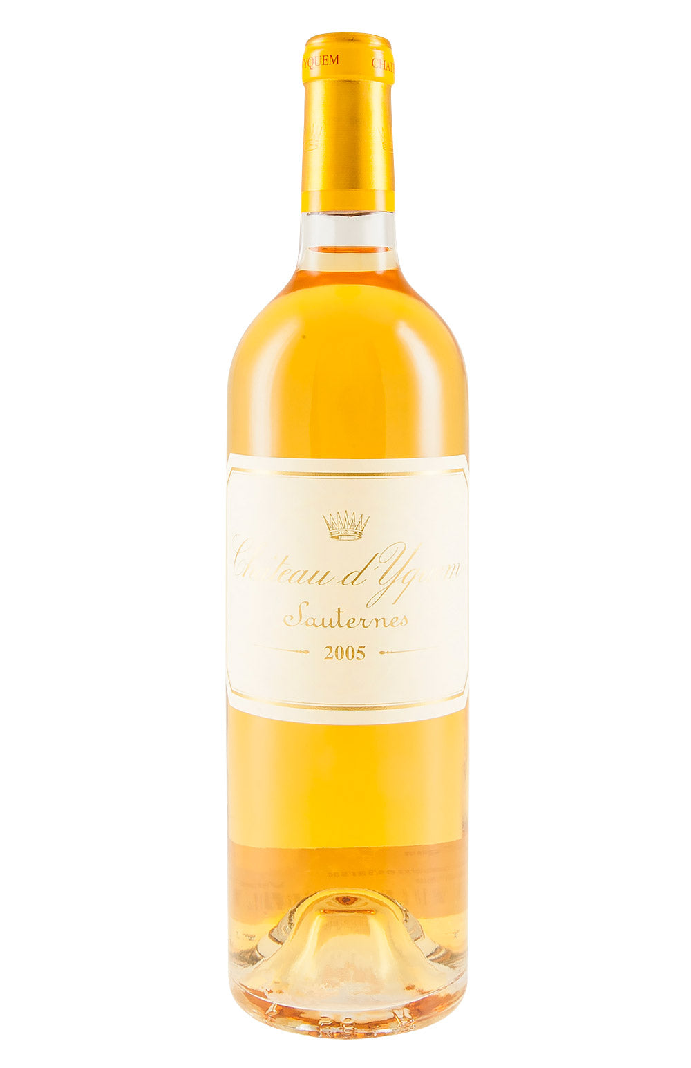 Yquem 2005 – Hedonism Wines