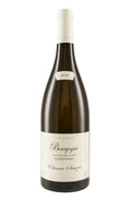 Bourgogne Blanc Chardonnay Etienne Sauzet 2012