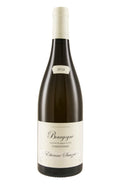 Bourgogne Blanc Chardonnay Etienne Sauzet 2014