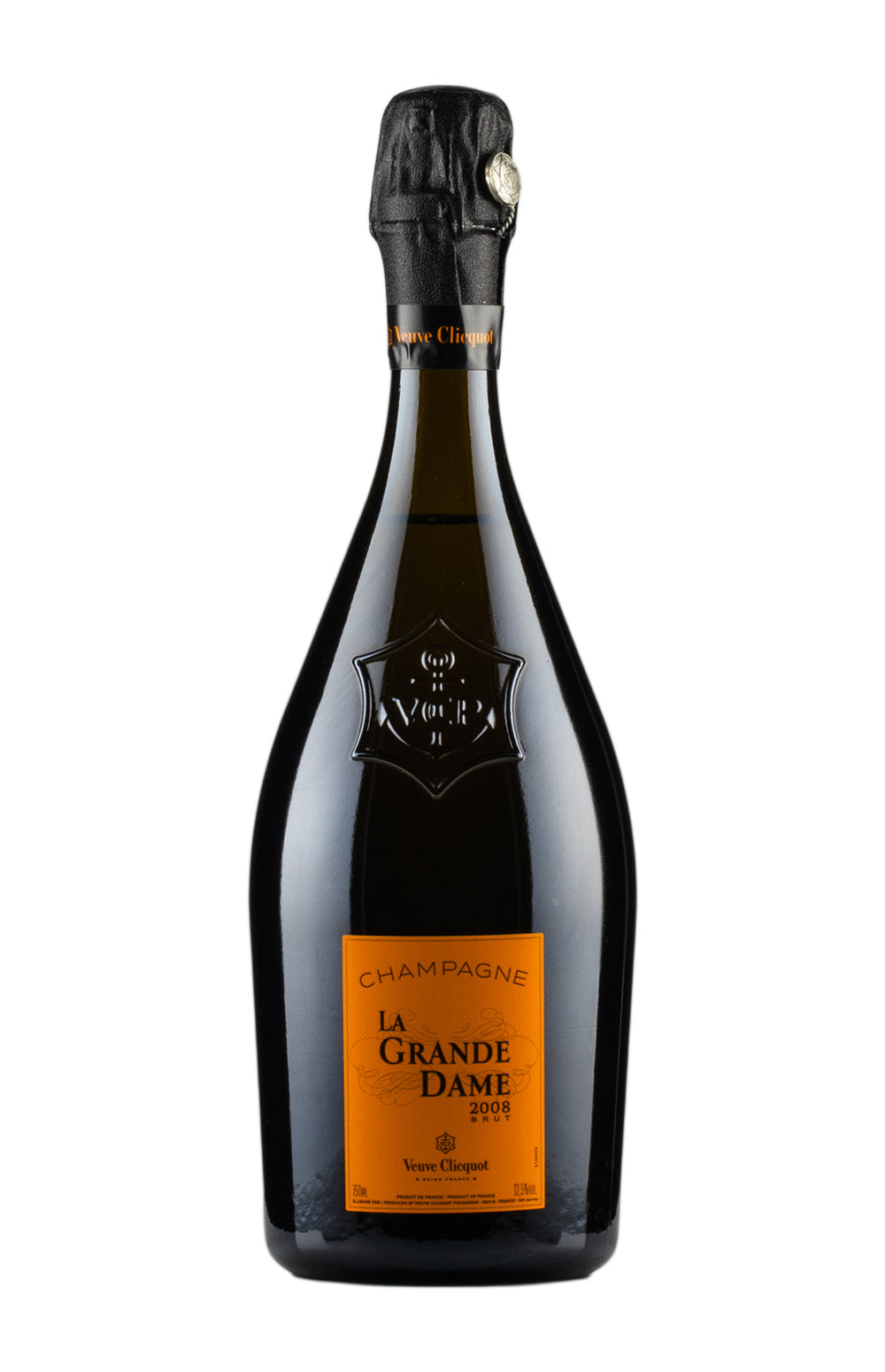 Veuve Clicquot La Grande Dame 2008