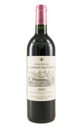 La Mission Haut Brion 2007
