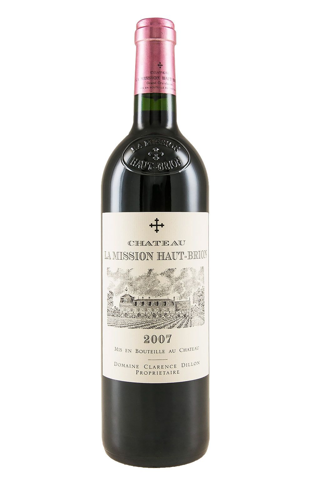 La Mission Haut Brion 2007