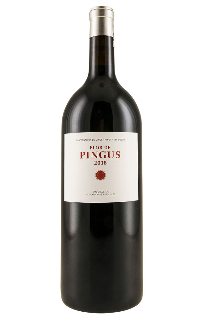 Flor de Pingus Magnum 2018