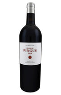 Flor de Pingus 2018