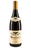 Monthelie Rouge Coche Dury 2016