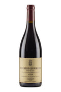 Monthelie Les Duresses Comtes Lafon 2016