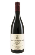 Volnay Santenots du Milieu Comtes Lafon 2016