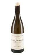 Chablis Les Roncieres Patrick Piuze 2018