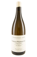 Chablis Vaillons Les Minots Patrick Piuze 2018