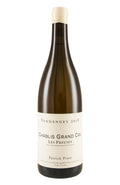 Chablis Les Preuses Patrick Piuze 2018