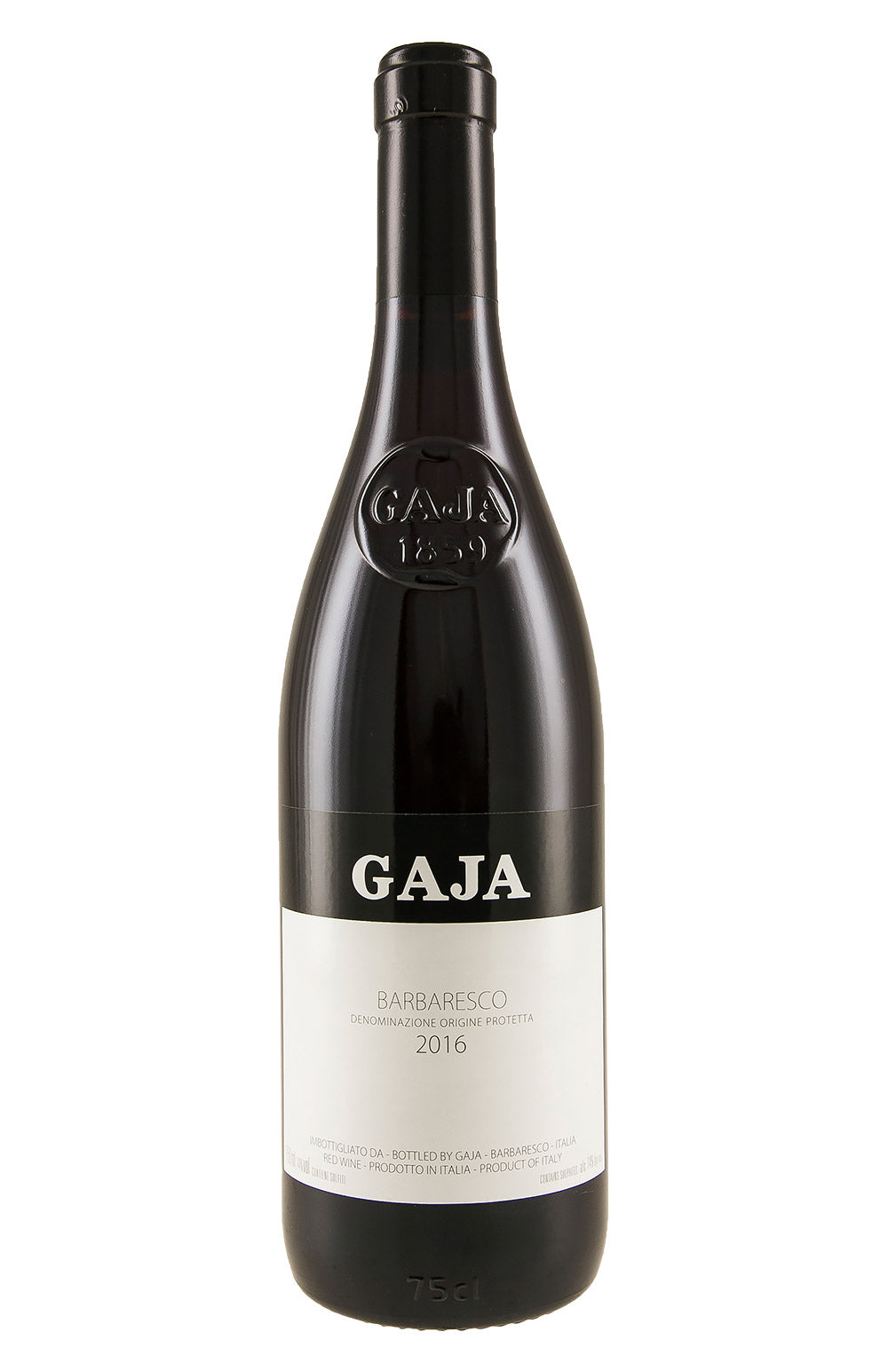 Barbaresco Gaja 2016