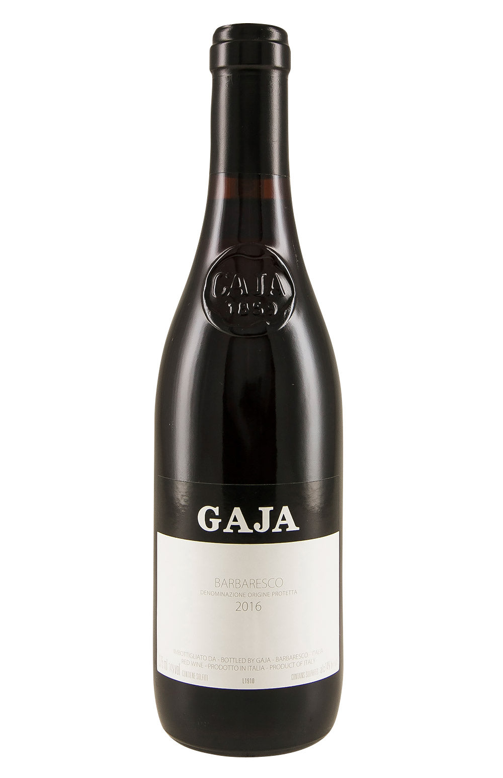 Barbaresco Gaja Half 2016