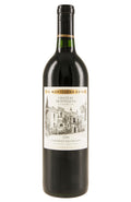 Chateau Montelena The Montelena Estate Cabernet Sauvignon 2008