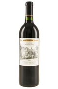 Chateau Montelena The Montelena Estate Cabernet Sauvignon 2009