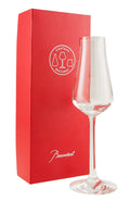 Baccarat Chateau Baccarat Champagne Flute