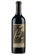 Sine Qua Non The Hated Hunter Syrah 2017