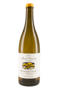 Sancerre Les Monts Damnes Francois Cotat 2018