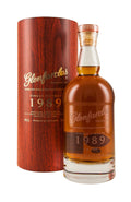 Glenfarclas Trilogy Collection 1989
